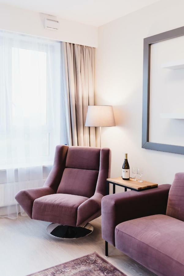 Luxlux Apartments Metro Slodowiec Varšava Exteriér fotografie