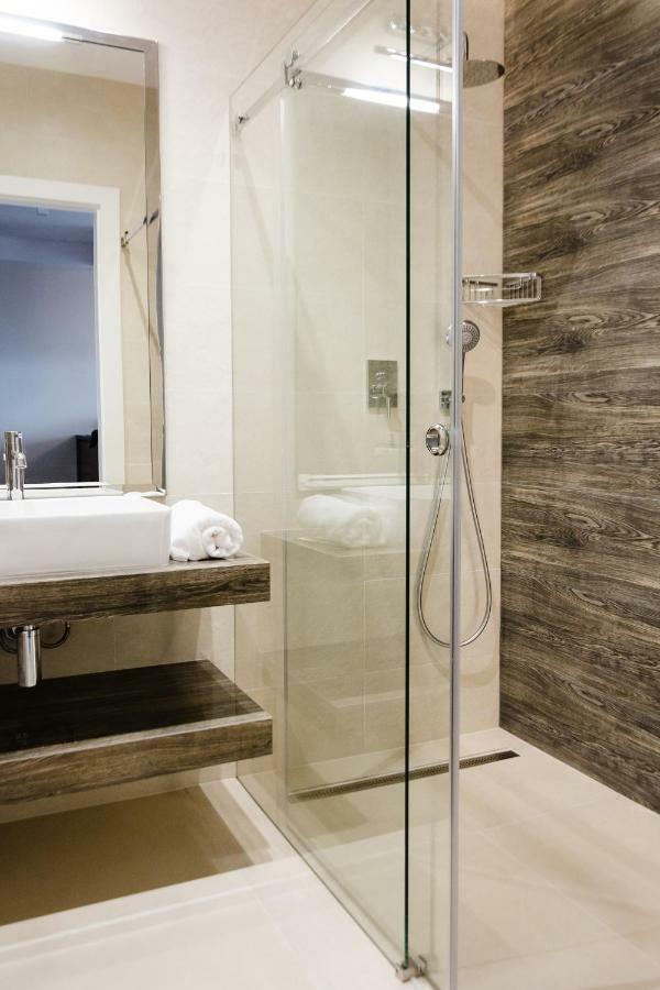 Luxlux Apartments Metro Slodowiec Varšava Exteriér fotografie